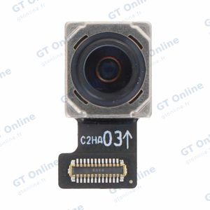 Caméra Visio Premium OPPO Find N2 Flip 32MP
