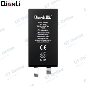 Batterie High Capacity sans BMS QianLi pour Apple iPhone 13 (3560mAh)