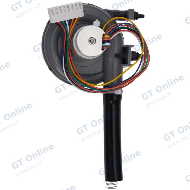 Ventilateur pour station à air chaud Quick 861DW
