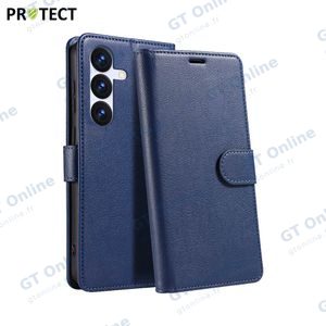 Housse de Protection IP011 PROTECT pour Samsung Galaxy S26 Plus S947 Bleu Marine