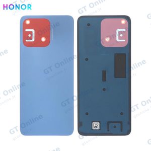 Cache Arrière Original Honor X6 9707AACF Bleu Ocean