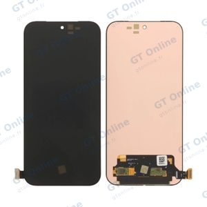 Écran Tactile Realme 16 Pro 5G Noir