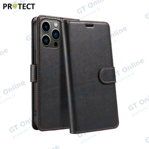 Housse de Protection IP011 PROTECT pour Apple iPhone 12/iPhone 12 Pro Noir