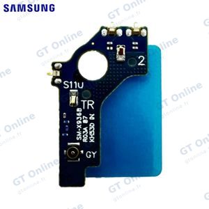 Antenne Originale Samsung Galaxy Tab S11 Ultra Wi-Fi X930/Galaxy Tab S11 Ultra 5G X936 GH59-15927A Top Right