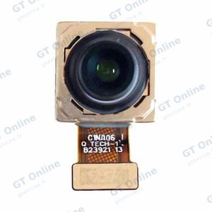Caméra Principale Premium Realme 9 4G 108MP