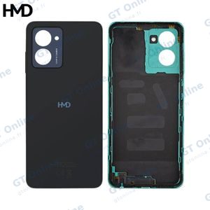 Cache Arrière Original HMD Pulse Pro 286962153 Black Ocean