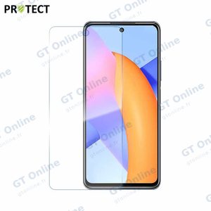 Verre Trempé Classique PROTECT pour Honor 10X Lite Transparent