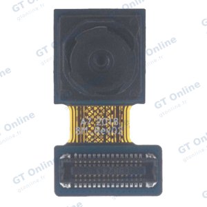 Caméra Visio Premium Samsung Galaxy A7 2018 A750 24MP