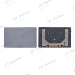 Trackpad Force Touch Apple MacBook Pro Touch Bar Retina 13" (2019) A1989/MacBook Pro Touch Bar Retina 13" — Gris Sidéral