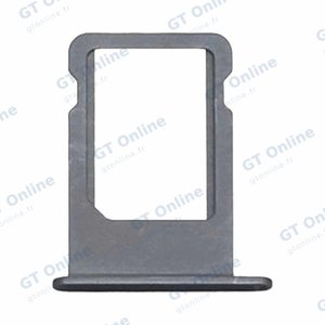 Tiroir Sim Premium Apple iPhone 5S Gris