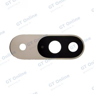 Lentille Premium Google Pixel 9 Porcelaine
