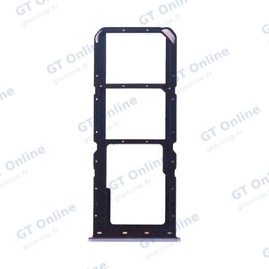 Tiroir Sim Premium OPPO A72 4G Violet Aurore
