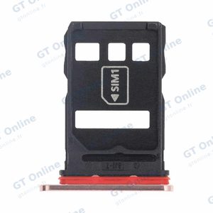 Tiroir Sim Premium Huawei P40 Or