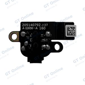 Connecteur Jack Apple MacBook Air M2 13" (2022) A2681 Noir