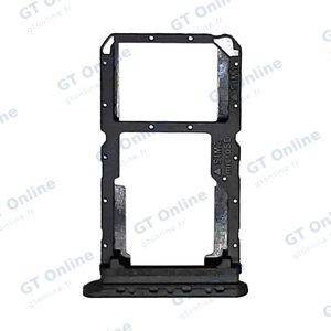 Tiroir SIM Premium Realme Narzo 50 5G Hyper Noir