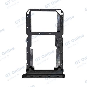 Tiroir SIM Premium Realme Narzo 50 5G Hyper Noir