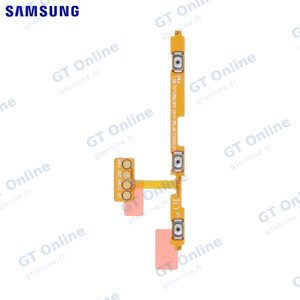 Nappe Power On/Off et Volume Originale Samsung Galaxy A16 4G A165 GH59-15671A