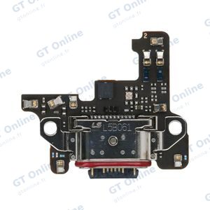 Connecteur de Charge Premium Motorola Edge 70 Fusion