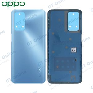 Cache Arrière Original OPPO A16s 3203447 Bleu Perle