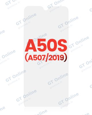 Film polariseur pour Samsung Galaxy A50S (A507 / 2019) (lot de 10)