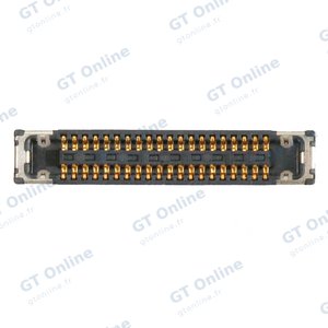 Connecteur de Carte Mère Apple iPhone 8 Numériseur LCD (J5700) (X3)
