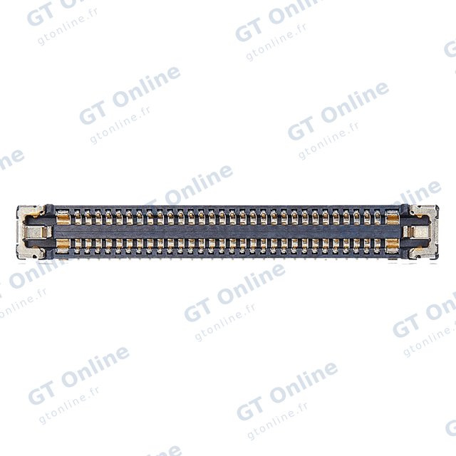 Connecteur FPC de vitre tactile à souder pour Apple iPad Mini 6 (60 Pin)