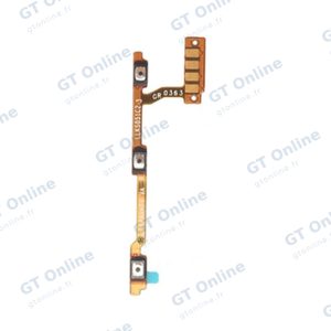 Nappe Power On/Off et Volume Premium Huawei P Smart 2021