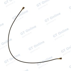 Antennes Huawei P40 Pro