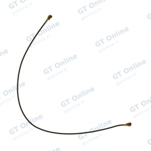 Antennes Huawei P40 Pro