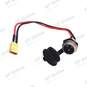 Connecteur de Charge Kaabo Mantis King GT (KB-06) — vue 3