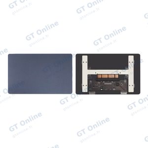 Trackpad Apple MacBook Air M4 15" (2025) A3241/MacBook Air M5 15" (2026) A3448 Minuit