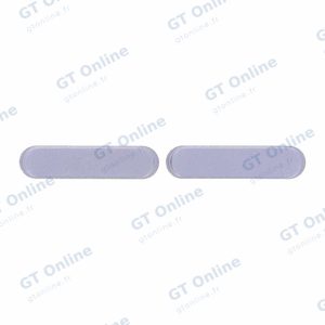 Bouton Volume Apple iPad Air 5 A2588/A2589/A2591 Mauve