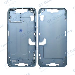 Châssis Intermédiaire Apple iPhone 14 Plus (Without Part) Bleu