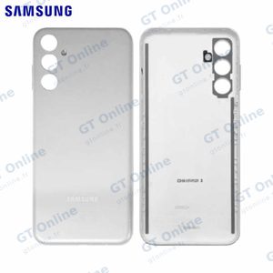 Cache Arrière Original Samsung Galaxy M14 5G M146 GH82-31375B Argent