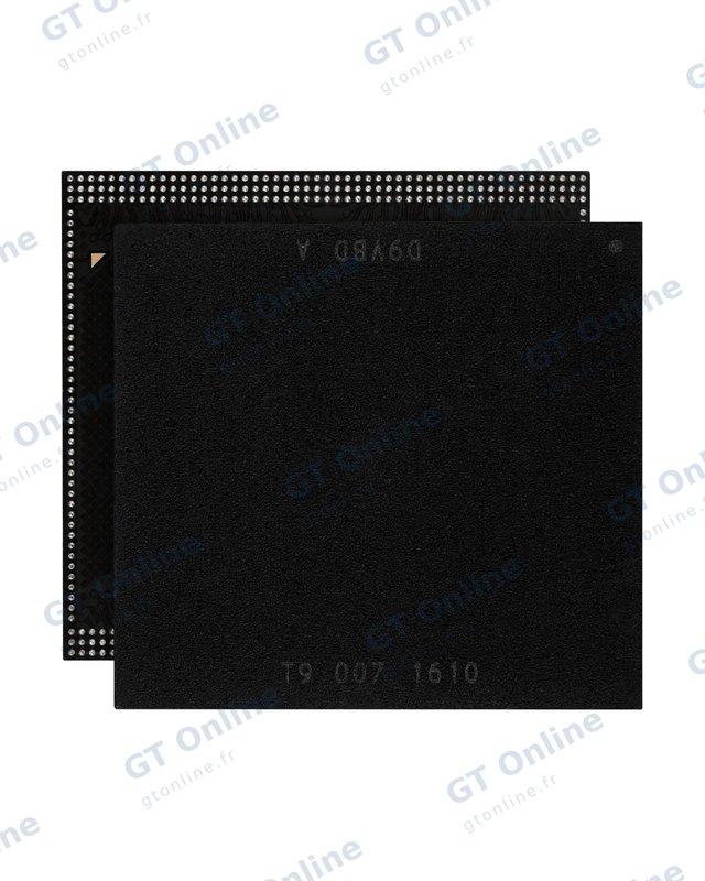 Pièce à microsouder pour Apple iPhone 7 (2GB)
