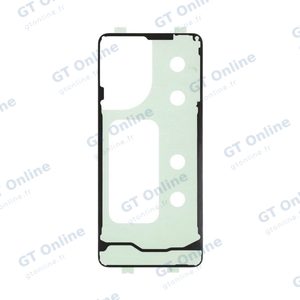 Stickers Cache Arrière Samsung Galaxy A22 4G A225