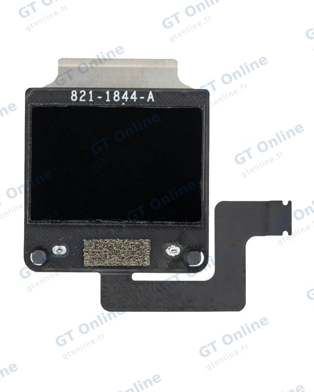Nappe lecteur SIM pour Apple iPad 7 (2019) / iPad 8 (2020) / iPad 9 (2021)