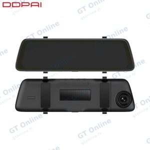 Dashcam Rétroviseur DDPAI E3 (Avant et Arrière) Noir