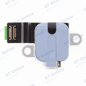 Carte audio pour Apple MacBook Air 13" A3240 (2025) (origine, bleu ciel)