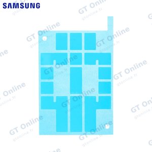 Stickers Batterie Original Samsung Galaxy A02s A025 GH81-20130A