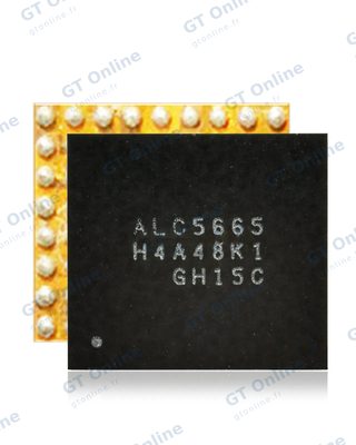Pièce à microsouder pour Samsung Galaxy C5 (C5000) / C7 (C7000) (ALC5659)