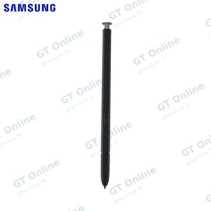 Stylet Original Samsung Galaxy S23 Ultra 5G S918 GH96-15658D Lavander