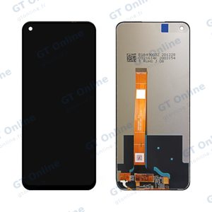 Écran Tactile Realme 7 RMX2155 Noir