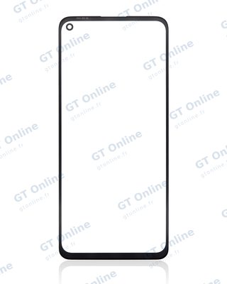 Vitre d’écran pour Motorola Moto G Stylus 5G (XT2131 / 2021)