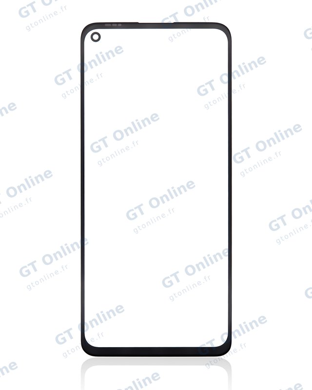 Vitre d’écran pour Motorola Moto G Stylus 5G (XT2131 / 2021)
