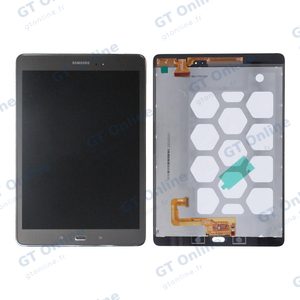 Écran Tactile Samsung Galaxy Tab A 9.7 T550/T555 Gris