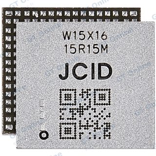 Puce de dissociation et réparation Wi-Fi pour JCID V1S Pro / P15 — iPhone 15 Pro / 15 Pro Max