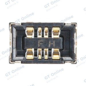 Connecteur FPC Batterie Premium Samsung Galaxy S24 Ultra 5G S928