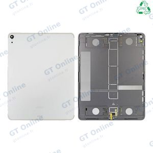 Cache Arrière Original d'occasion Apple iPad Pro 12.9" (3e génération) A1895/A2014 Wifi + Cellular Argent