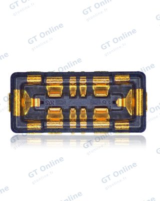 Pièce à microsouder pour Google Pixel 3 Series / 4 Series / 5 Series / 6 Series / 7 Series